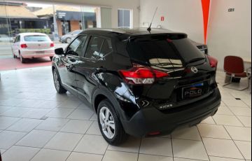 Nissan Kicks 1.6 16V S - Foto #4