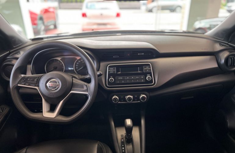 Nissan Kicks 1.6 16V S - Foto #5