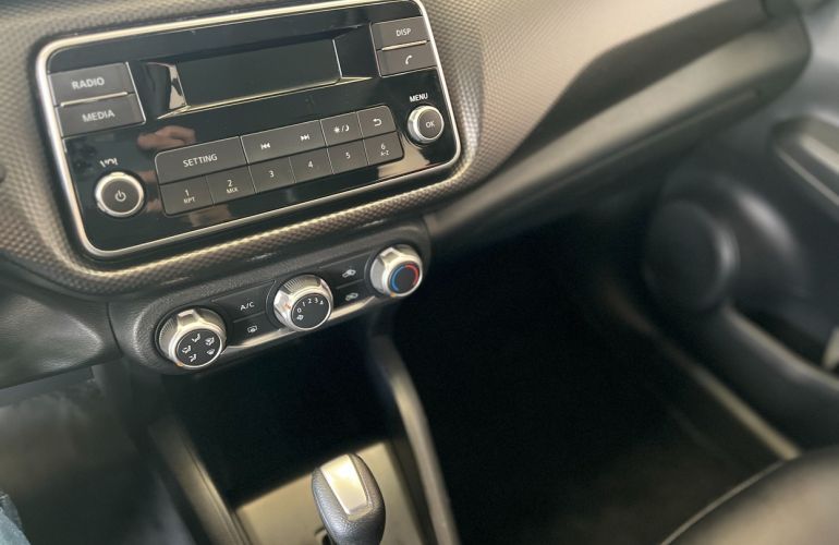 Nissan Kicks 1.6 16V S - Foto #6