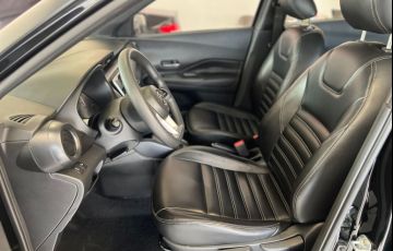 Nissan Kicks 1.6 16V S - Foto #7