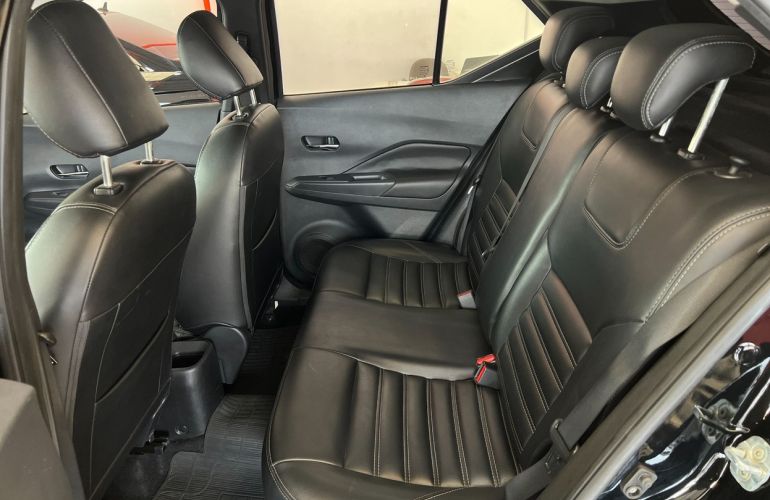Nissan Kicks 1.6 16V S - Foto #8