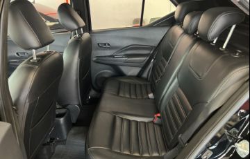 Nissan Kicks 1.6 16V S - Foto #8