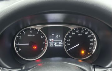Nissan Kicks 1.6 16V Active - Foto #5