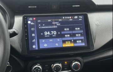 Nissan Kicks 1.6 16V Active - Foto #6