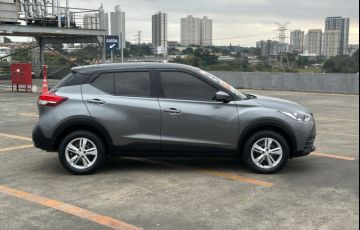 Nissan Kicks 1.6 16V Active - Foto #10