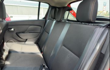 Renault Sandero 1.6 Stepway 8v - Foto #9