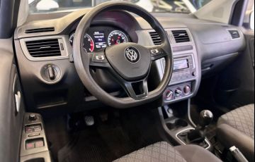 Volkswagen Fox 1.0 MPi Trendline 12v - Foto #7