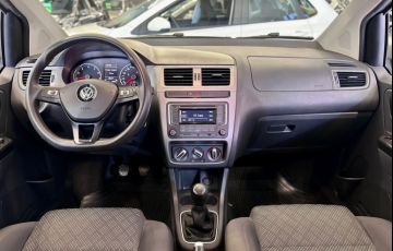 Volkswagen Fox 1.0 MPi Trendline 12v - Foto #8