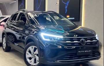 Volkswagen Nivus 1.0 200 TSi Total Comfortline