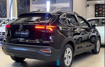 Volkswagen Nivus 1.0 200 TSi Total Comfortline - Foto #4