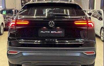 Volkswagen Nivus 1.0 200 TSi Total Comfortline - Foto #5