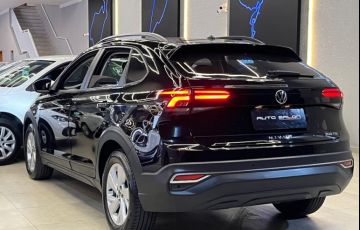 Volkswagen Nivus 1.0 200 TSi Total Comfortline - Foto #6
