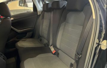 Volkswagen Nivus 1.0 200 TSi Total Comfortline - Foto #8