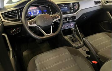 Volkswagen Nivus 1.0 200 TSi Total Comfortline - Foto #9