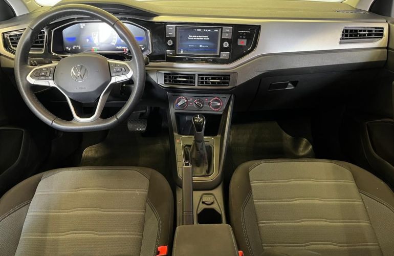Volkswagen Nivus 1.0 200 TSi Total Comfortline - Foto #10