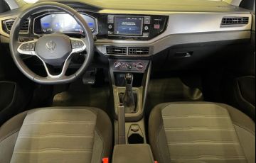 Volkswagen Nivus 1.0 200 TSi Total Comfortline - Foto #10