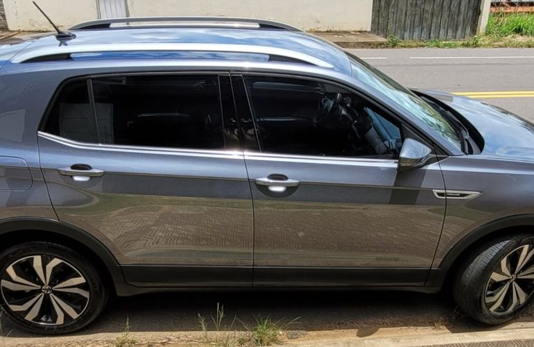 Volkswagen T-Cross 1.4 250 TSI Highline (Aut) - Foto #1