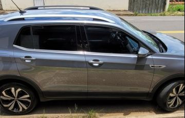 Volkswagen T-Cross 1.4 250 TSI Highline (Aut)