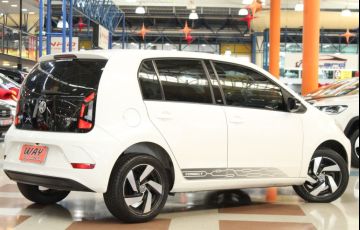 Volkswagen Up 1.0 170 TSi Total Connect - Foto #2