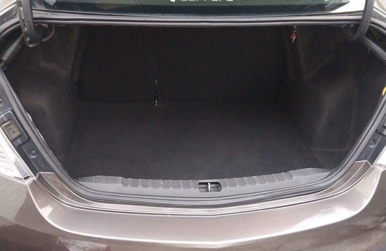 Chevrolet Prisma 1.0 LT SPE/4 - Foto #3