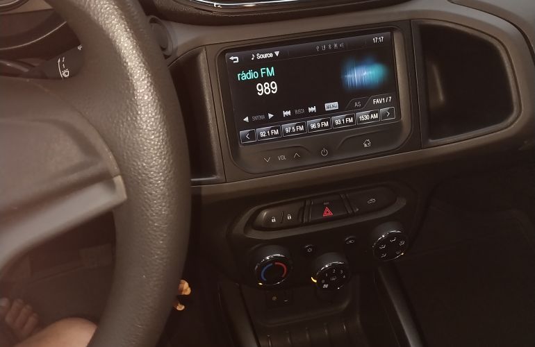 Chevrolet Prisma 1.0 LT SPE/4 - Foto #4