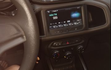 Chevrolet Prisma 1.0 LT SPE/4 - Foto #4