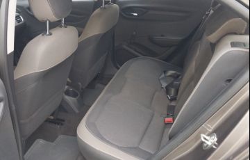 Chevrolet Prisma 1.0 LT SPE/4 - Foto #6