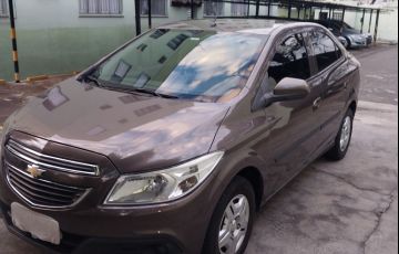 Chevrolet Prisma 1.0 LT SPE/4 - Foto #7