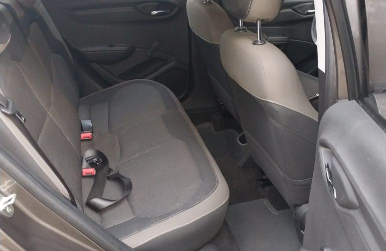 Chevrolet Prisma 1.0 LT SPE/4 - Foto #8