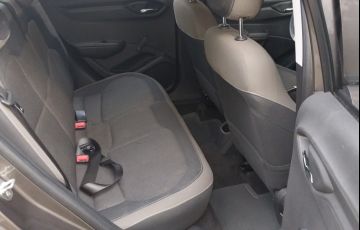 Chevrolet Prisma 1.0 LT SPE/4 - Foto #8