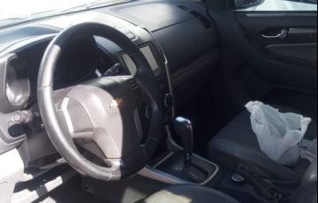 Chevrolet S10 2.8 CTDi 4x4 LT (Cab Dupla) (Aut) - Foto #2