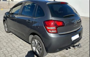 Citroën C3 Tendance 1.5 8V (Flex) - Foto #3