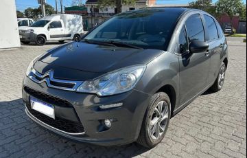 Citroën C3 Tendance 1.5 8V (Flex) - Foto #4
