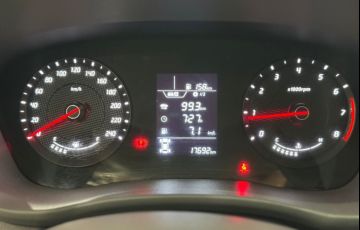 Hyundai Hb20s 1.0 12v Comfort Plus - Foto #7