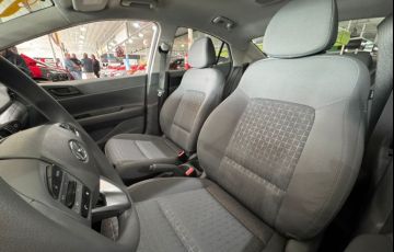 Hyundai Hb20s 1.0 12v Comfort Plus - Foto #8