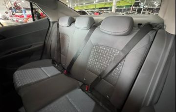 Hyundai Hb20s 1.0 12v Comfort Plus - Foto #9