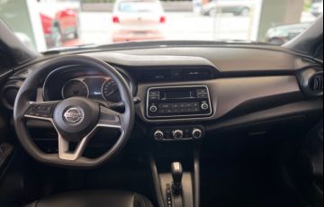 Nissan Kicks 1.6 16V S - Foto #5