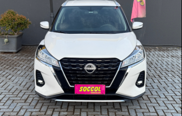 Nissan Kicks 1.6 Advance CVT - Foto #2