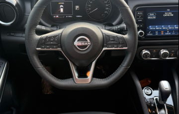 Nissan Kicks 1.6 Advance CVT - Foto #4