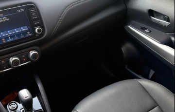 Nissan Kicks 1.6 Advance CVT - Foto #6