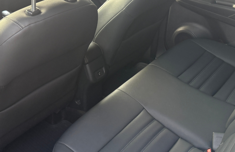 Nissan Kicks 1.6 Advance CVT - Foto #7