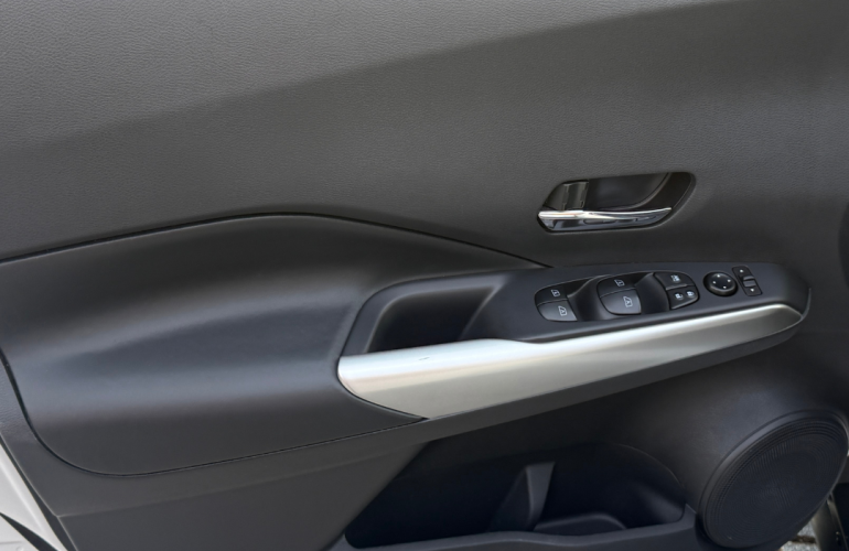 Nissan Kicks 1.6 Advance CVT - Foto #8