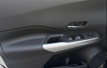 Nissan Kicks 1.6 Advance CVT - Foto #8
