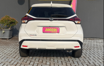 Nissan Kicks 1.6 Advance CVT - Foto #10