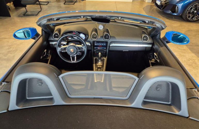 Porsche 718 2.0 16V H4 Boxster Pdk - Foto #4