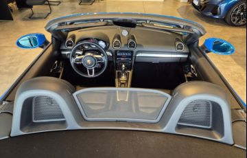 Porsche 718 2.0 16V H4 Boxster Pdk - Foto #4