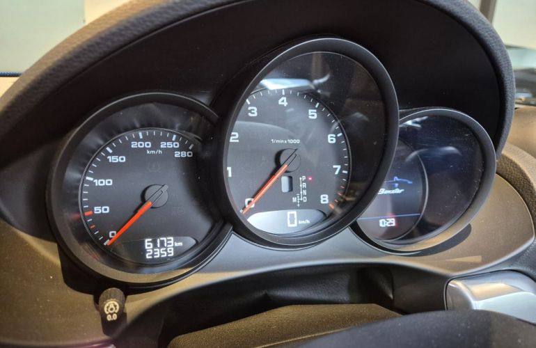Porsche 718 2.0 16V H4 Boxster Pdk - Foto #8