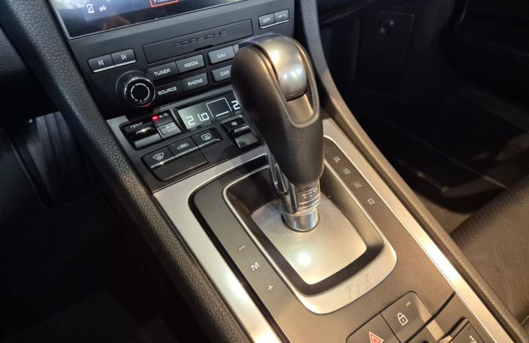 Porsche 718 2.0 16V H4 Boxster Pdk - Foto #9
