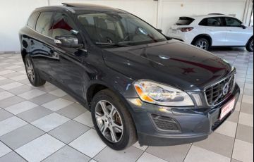 Volvo XC60 2.0 T5 R-Design PowerShift - Foto #3