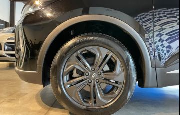 Chery Tiggo 7 1.5 Tci Turbo Sport - Foto #4